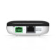 Unitate optică ONU GPON WaveFiber UniFi Ubiquiti, 2.5 GbE, Wave-Fiber-ONU